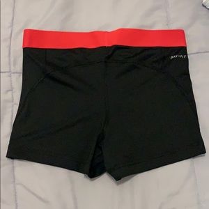 Nike Shorts - Nike pro shorts Nike Shorts - Nike pro shorts